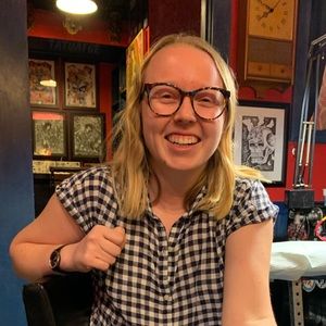 Meet your Posher, Logan